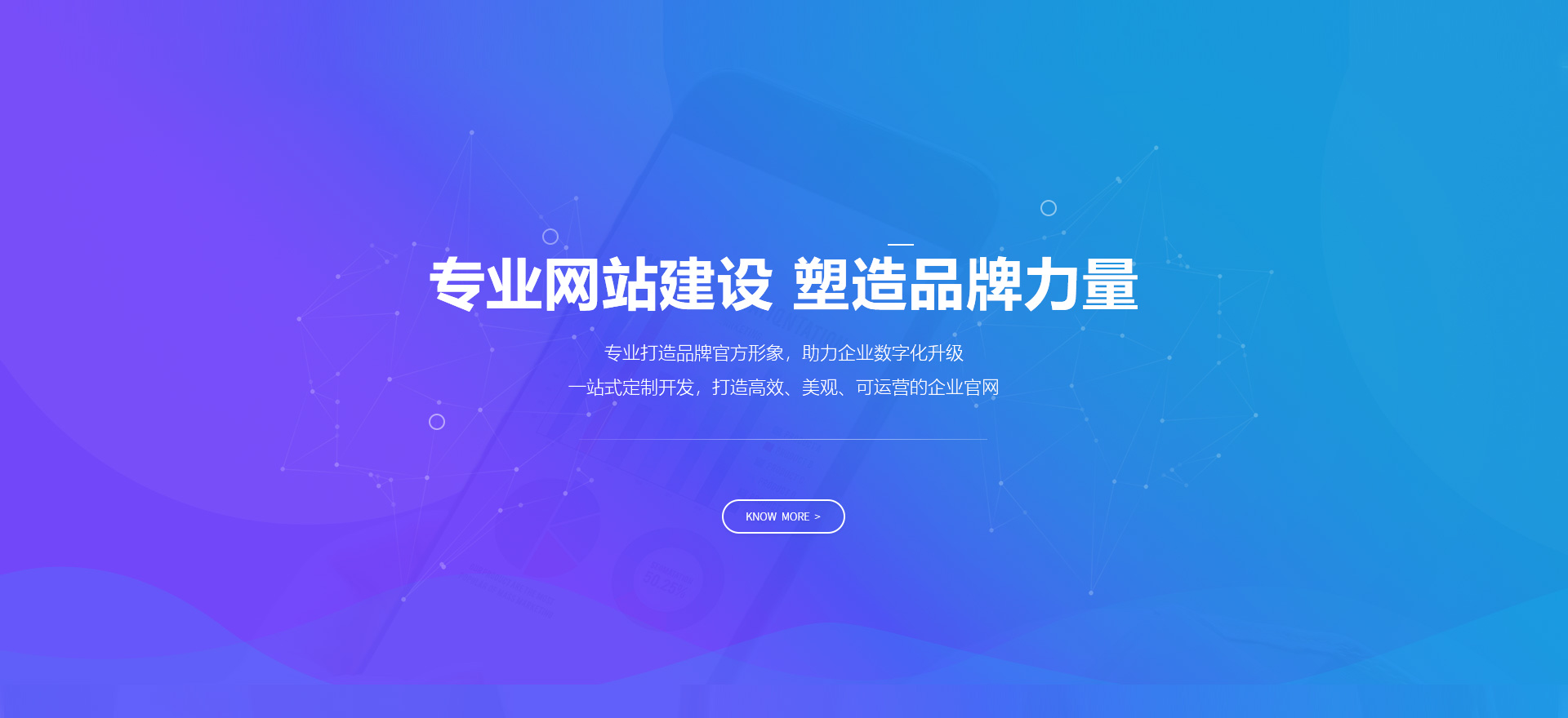榆中建站-专业网站建设 塑造品牌力量